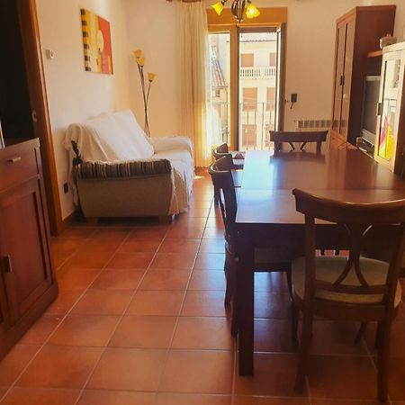 Apartamentos El Portal 摩拉鲁比罗 外观 照片