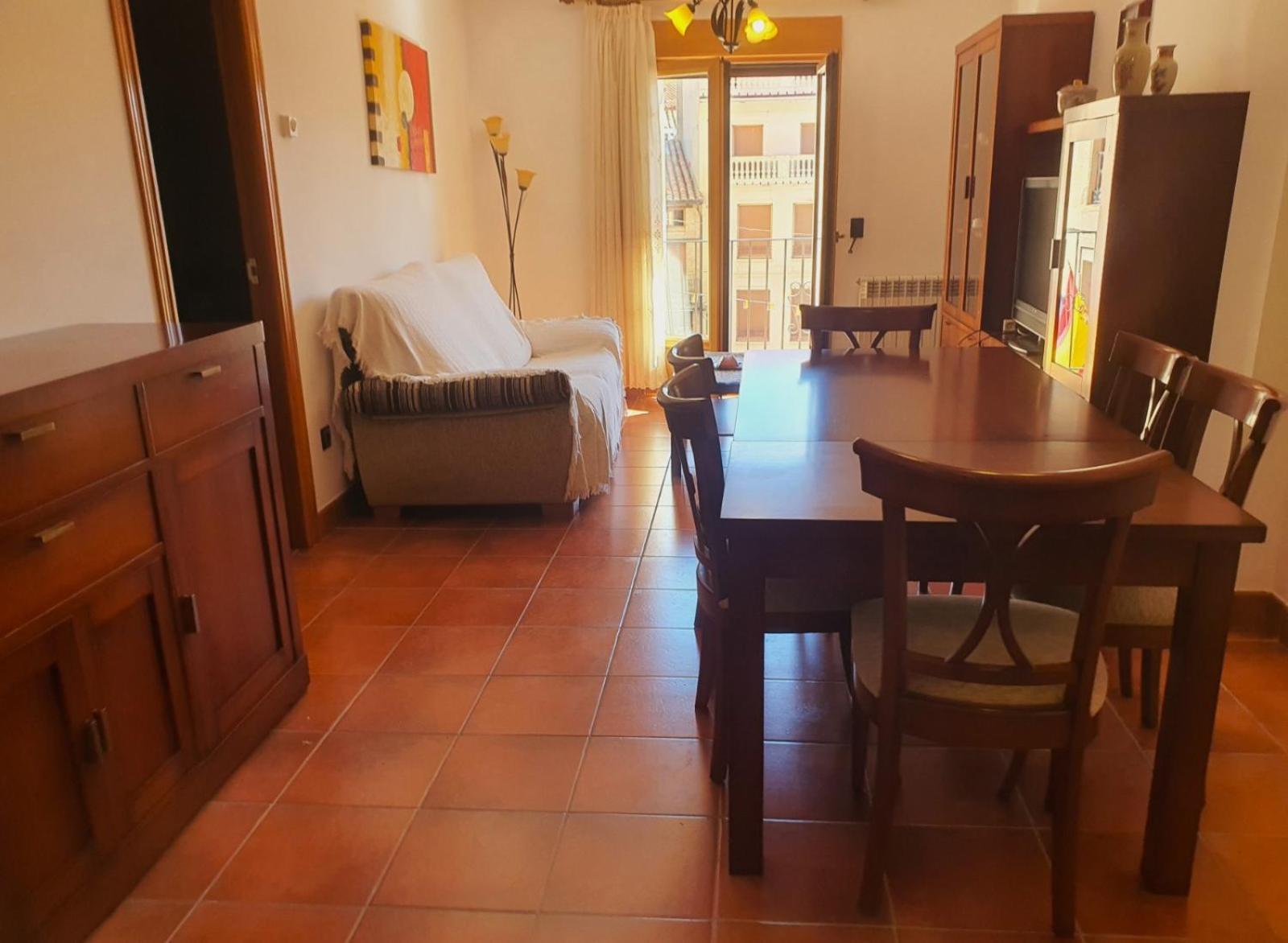 Apartamentos El Portal 摩拉鲁比罗 外观 照片