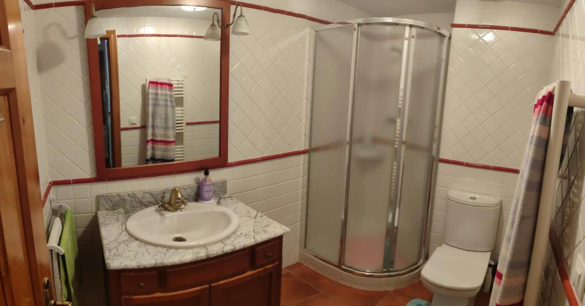 Apartamentos El Portal 摩拉鲁比罗 外观 照片